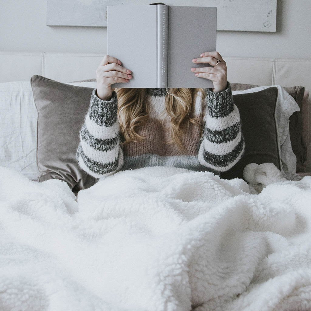 10 tips för bättre sömn