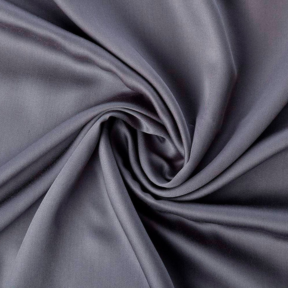 Polar Night 100% Bambu påslakan, 150x200cm