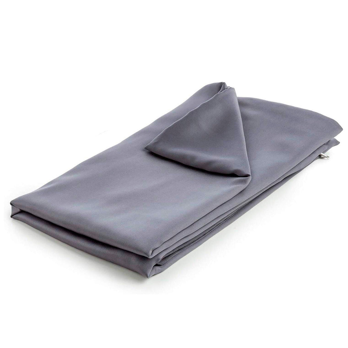 Polar Night 100% Bambu påslakan, 150x200cm