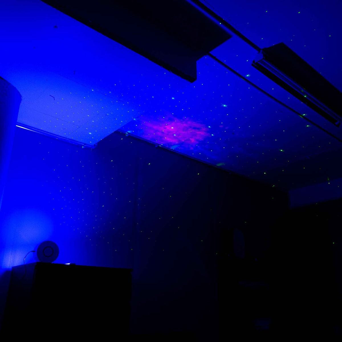 Polar Night Stjärnprojektor Deluxe