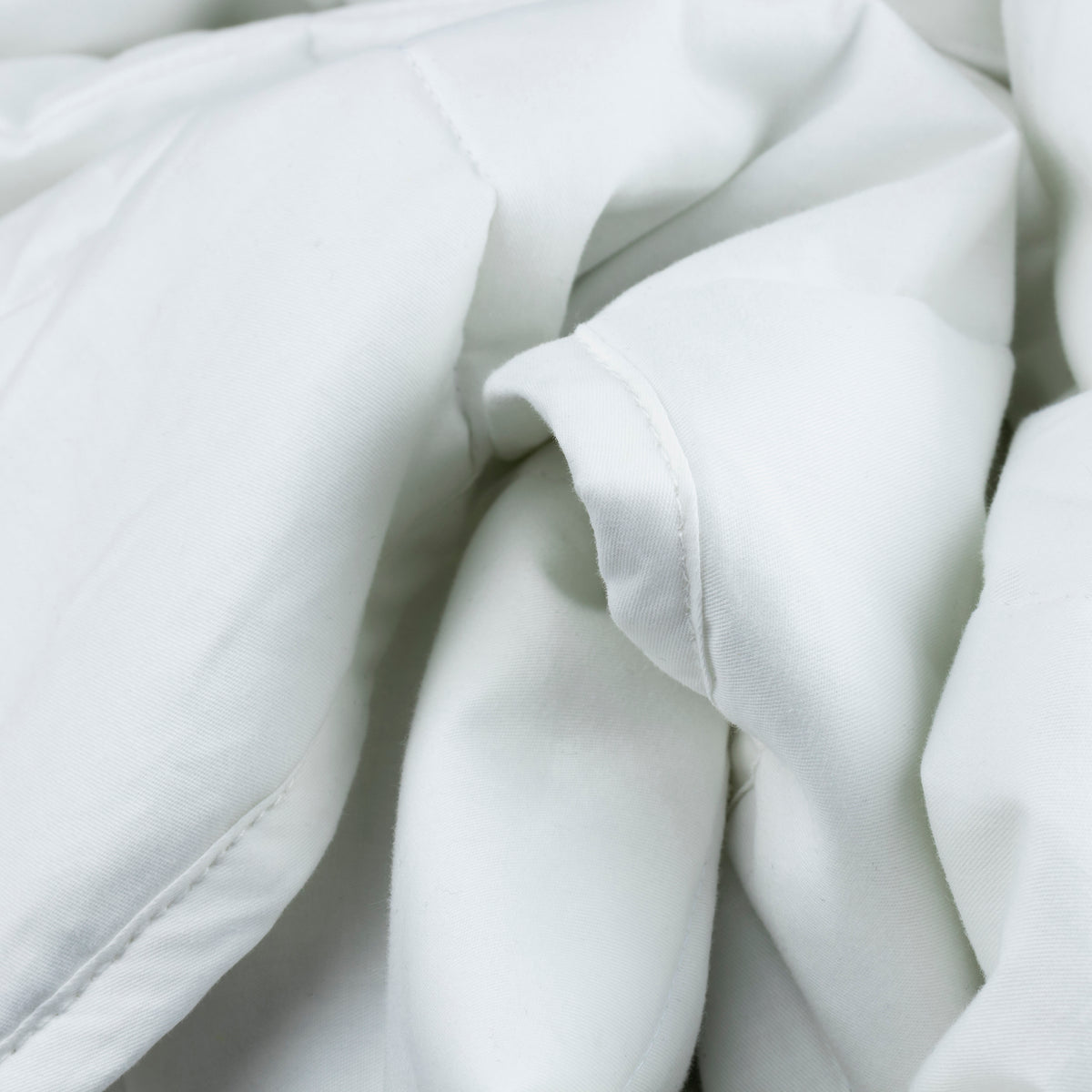 Polar Night barns tyngdtäcke 3-5kg, 100x150cm, bomull