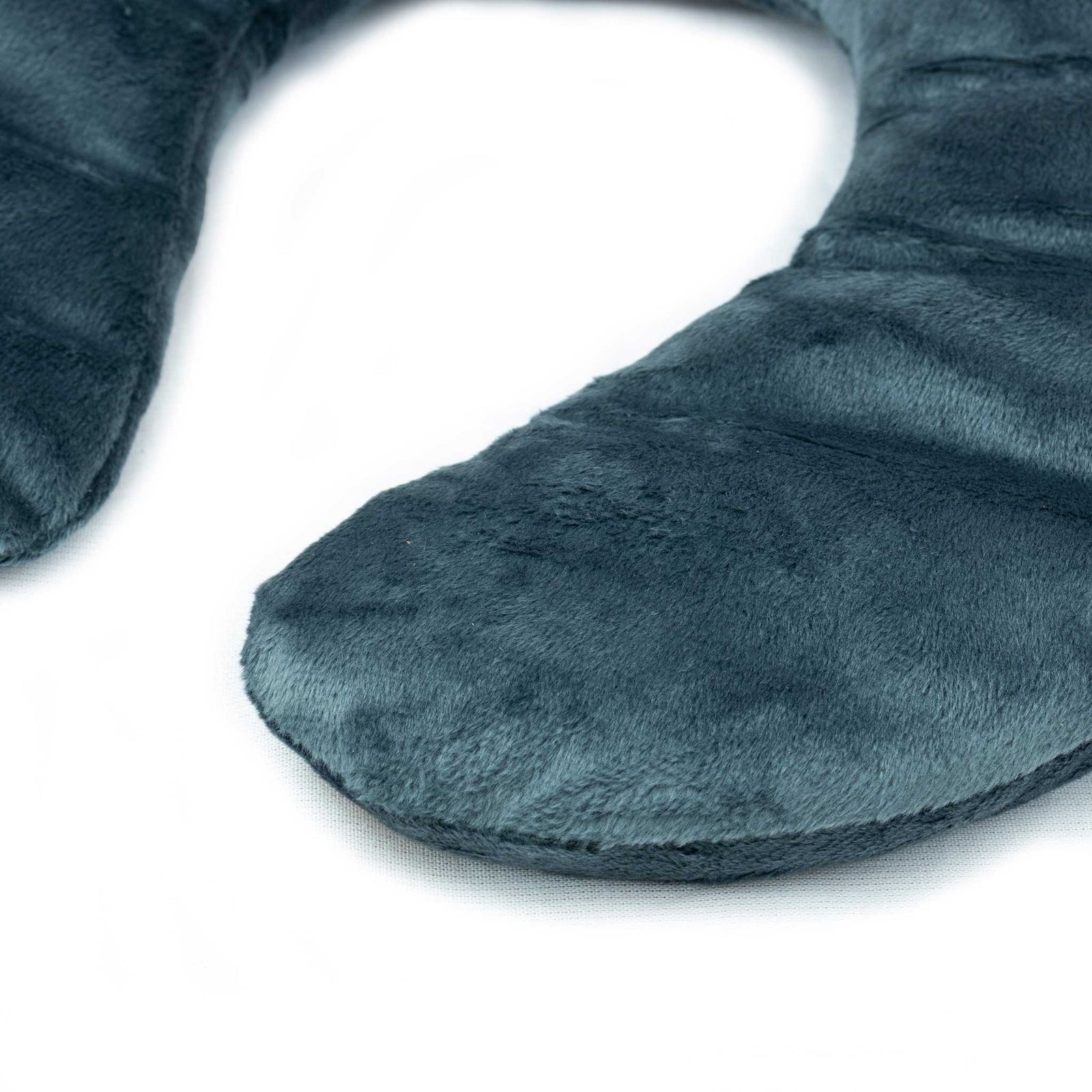 Polar Night viktade U-nackkudde