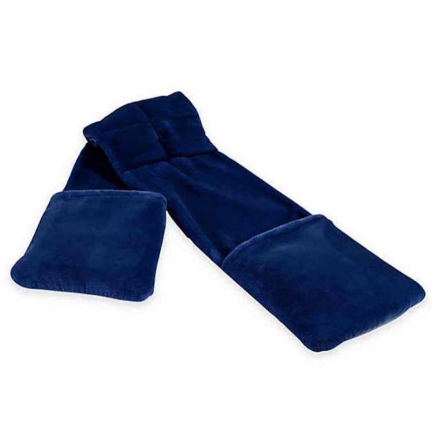 Polar Night viktad läsare wrap